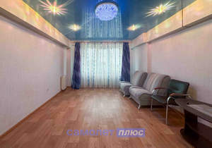 2-к квартира, вторичка, 59м2, 6/9 этаж