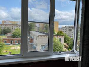 2-к квартира, вторичка, 55м2, 4/5 этаж