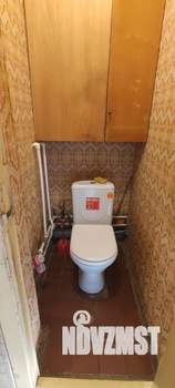 3-к квартира, вторичка, 72м2, 9/10 этаж