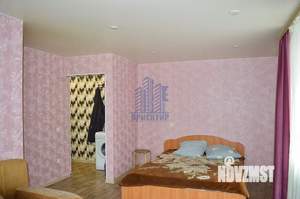 1-к квартира, вторичка, 31м2, 2/5 этаж