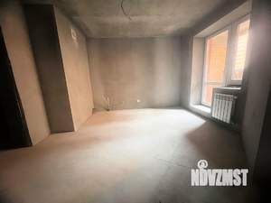 1-к квартира, вторичка, 42м2, 3/16 этаж