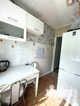 2-к квартира, вторичка, 43м2, 3/5 этаж
