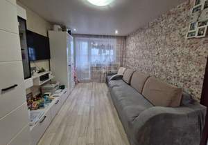 2-к квартира, вторичка, 46м2, 5/5 этаж