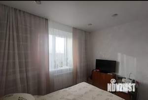 2-к квартира, вторичка, 52м2, 5/6 этаж