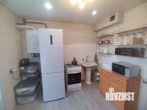 1-к квартира, вторичка, 37м2, 2/9 этаж