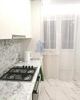 1-к квартира, вторичка, 39м2, 5/7 этаж