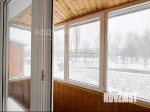 1-к квартира, вторичка, 33м2, 1/9 этаж