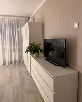 1-к квартира, вторичка, 33м2, 3/9 этаж