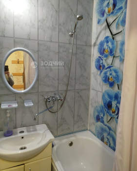 Студия квартира, вторичка, 26м2, 7/9 этаж