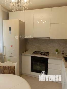 1-к квартира, вторичка, 36м2, 2/10 этаж
