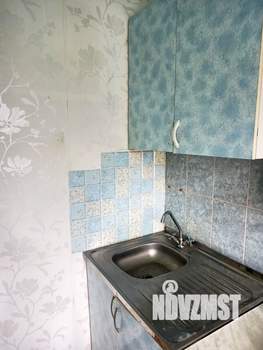 1-к квартира, вторичка, 31м2, 2/4 этаж