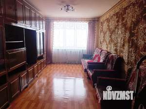 3-к квартира, вторичка, 69м2, 9/9 этаж