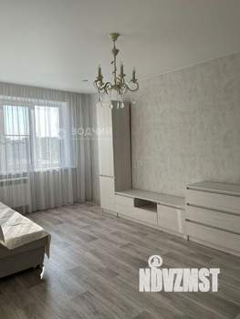 1-к квартира, вторичка, 33м2, 7/9 этаж