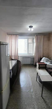 Студия квартира, вторичка, 25м2, 8/9 этаж