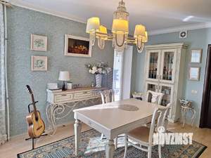 4-к квартира, вторичка, 156м2, 5/6 этаж