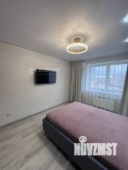 1-к квартира, вторичка, 44м2, 15/16 этаж