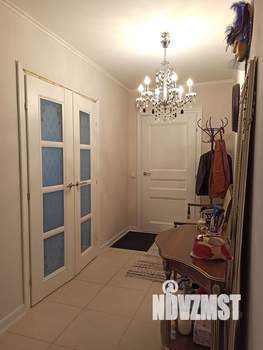 2-к квартира, вторичка, 71м2, 2/10 этаж