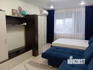 2-к квартира, вторичка, 55м2, 9/9 этаж