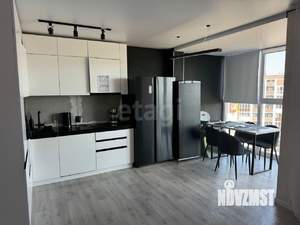 2-к квартира, вторичка, 51м2, 15/18 этаж