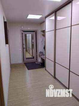 3-к квартира, вторичка, 104м2, 11/16 этаж
