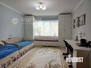 2-к квартира, вторичка, 71м2, 2/5 этаж