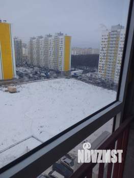 2-к квартира, вторичка, 66м2, 10/16 этаж