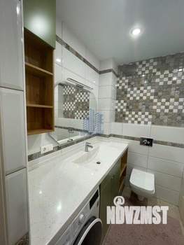1-к квартира, вторичка, 54м2, 3/7 этаж
