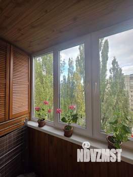 1-к квартира, вторичка, 34м2, 7/9 этаж