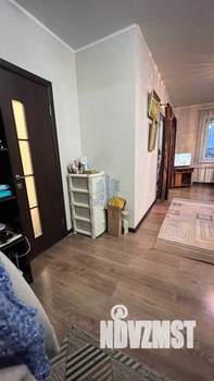 1-к квартира, вторичка, 40м2, 9/9 этаж