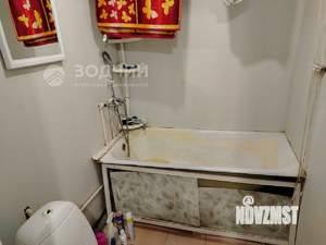 1-к квартира, вторичка, 31м2, 2/4 этаж