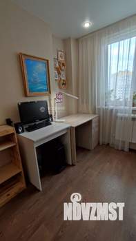 1-к квартира, вторичка, 32м2, 7/14 этаж