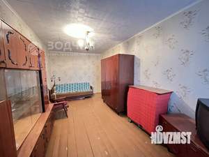 1-к квартира, вторичка, 29м2, 5/5 этаж