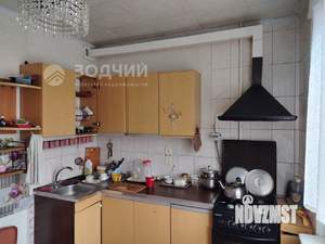 3-к квартира, вторичка, 74м2, 8/10 этаж
