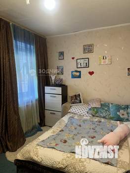 2-к квартира, вторичка, 43м2, 2/5 этаж
