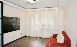 2-к квартира, вторичка, 56м2, 2/5 этаж