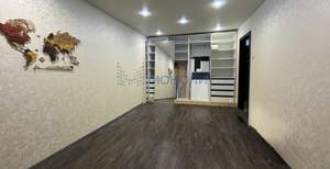 1-к квартира, вторичка, 33м2, 1/5 этаж
