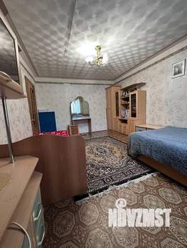 4-к квартира, вторичка, 94м2, 2/10 этаж