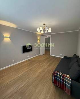 2-к квартира, вторичка, 61м2, 9/12 этаж