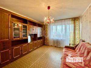 2-к квартира, вторичка, 51м2, 9/9 этаж