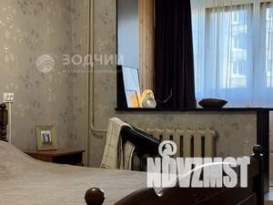 3-к квартира, вторичка, 68м2, 6/9 этаж