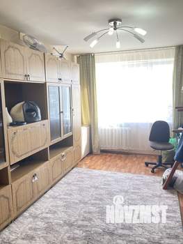 1-к квартира, вторичка, 37м2, 8/9 этаж