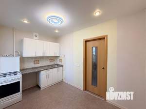 1-к квартира, вторичка, 35м2, 4/5 этаж