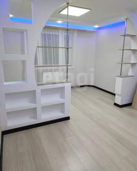 1-к квартира, вторичка, 38м2, 8/10 этаж