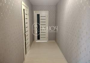 2-к квартира, вторичка, 63м2, 10/16 этаж