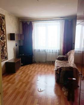 3-к квартира, вторичка, 69м2, 9/9 этаж