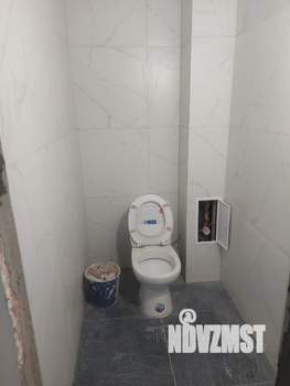 2-к квартира, вторичка, 81м2, 12/16 этаж