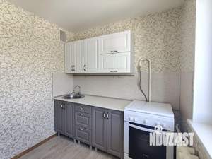 1-к квартира, вторичка, 33м2, 5/5 этаж