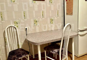 3-к квартира, вторичка, 68м2, 1/5 этаж