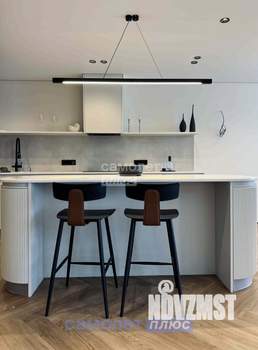 3-к квартира, вторичка, 95м2, 22/25 этаж