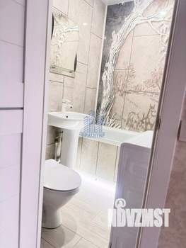 Студия квартира, вторичка, 26м2, 5/9 этаж